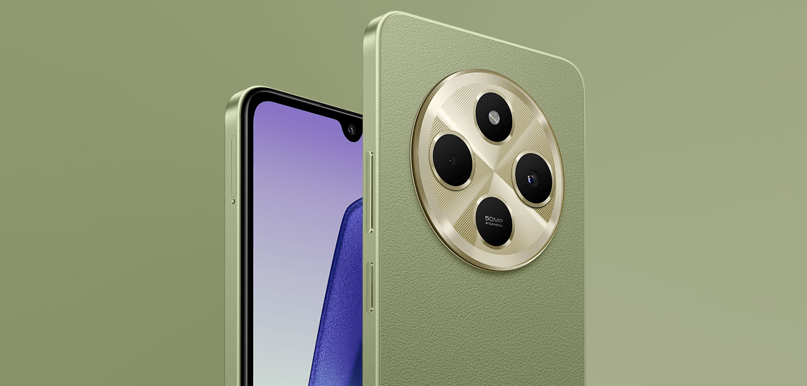 گوشی موبایل شیائومی مدل Redmi 14C 4G ظرفیت 128 گیگابایت رم 6 گیگابایت | آترامارت